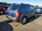 2005 Hyundai Tucson GLS