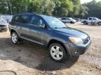 2008 Toyota Rav4 Sport