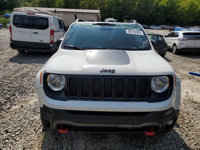 2020 Jeep Renegade Trailhawk