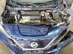 2018 Nissan Leaf S