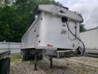 2004 East Manufacturing Dump Trailer