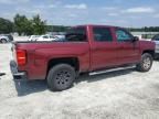 2015 Chevrolet Silverado C1500 LT