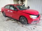 2016 Volkswagen Jetta Sport