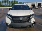 2019 Honda Passport Touring