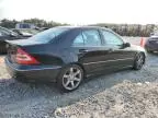 2007 Mercedes-Benz C 230