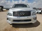 2016 Infiniti QX80