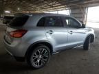 2016 Mitsubishi Outlander Sport ES