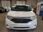 2014 Nissan Quest S