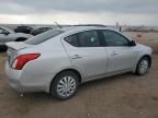 2013 Nissan Versa S