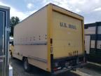 2006 GMC Savana Cutaway G3500