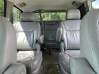 2005 Toyota Sienna XLE