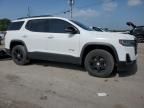 2022 GMC Acadia AT4