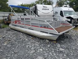 1991 Playmor Pontoon en venta en Albany, NY