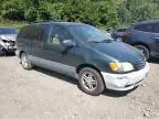 2002 Toyota Sienna LE