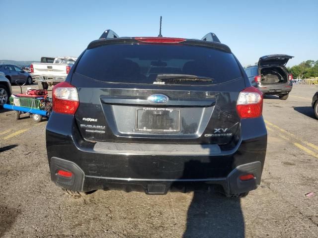 2014 Subaru XV Crosstrek 2.0 Premium