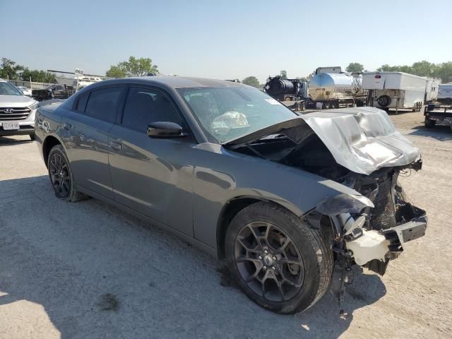 2018 Dodge Charger GT