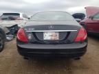 2007 Mercedes-Benz CL 600