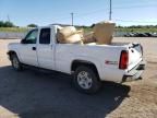 2005 Chevrolet Silverado K1500