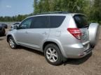 2009 Toyota Rav4 Limited