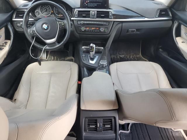 2015 BMW 328 I