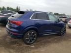 2024 Audi Q3 Premium Plus S Line 45