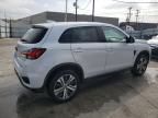 2023 Mitsubishi Outlander Sport S/SE