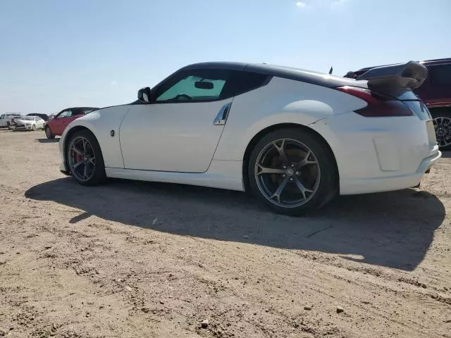 2013 Nissan 370Z Base