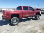 2014 Chevrolet Silverado K1500 High Country