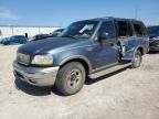 2001 Ford Expedition Eddie Bauer