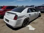 2014 Chrysler 300 SRT-8