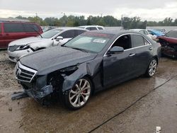 Lots with Bids for sale at auction: 2013 Cadillac ATS Premium