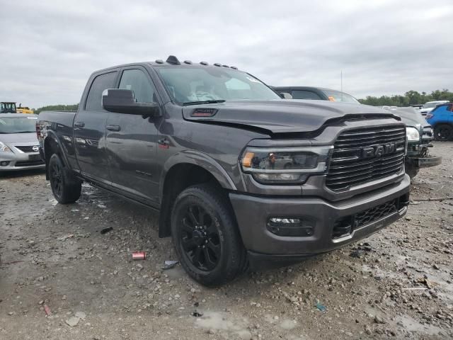 2022 Dodge 2500 Laramie