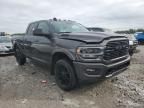 2022 Dodge 2500 Laramie