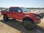 2003 Toyota Tacoma Double Cab