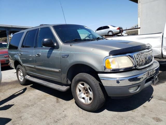 1999 Ford Expedition