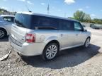 2018 Ford Flex SEL