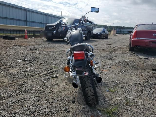 2006 Suzuki VS800 GLP