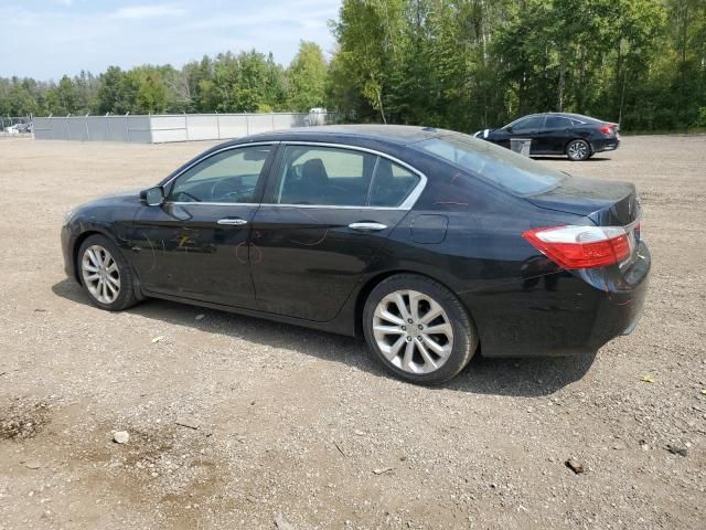 2015 Honda Accord Touring