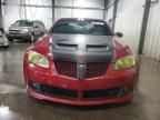 2009 Pontiac G8