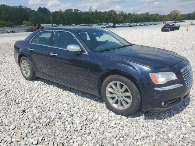 2012 Chrysler 300 Limited