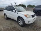 2005 Toyota Rav4