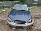 2005 Subaru Outback Outback H6 R LL Bean