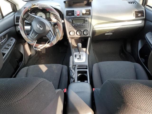 2013 Subaru Impreza Premium