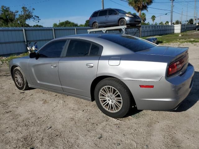 2014 Dodge Charger SE