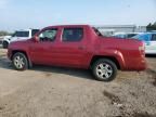 2006 Honda Ridgeline RTL