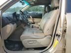 2008 Toyota Highlander Limited