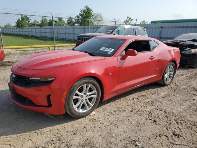 2019 Chevrolet Camaro LS