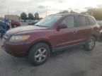 2007 Hyundai Santa FE GLS