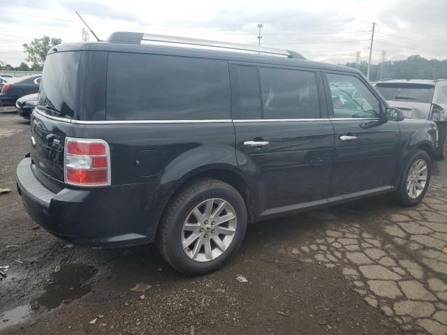 2011 Ford Flex SEL