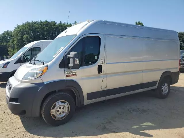 2020 Dodge RAM Promaster 2500 2500 High